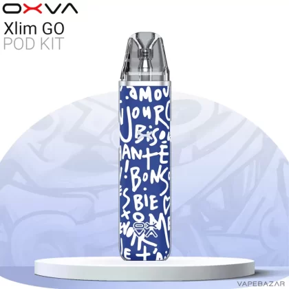 Oxva XlimGo GBlu