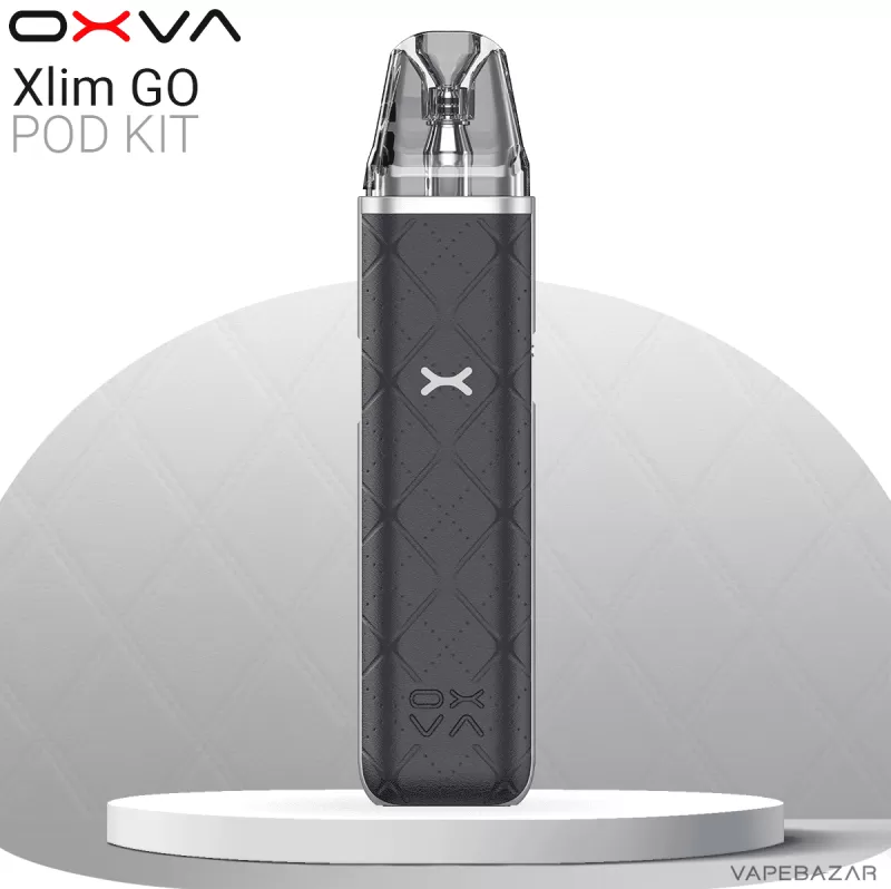 Oxva Xlim DG