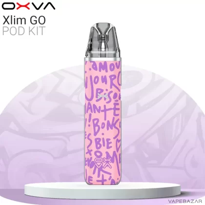 Oxva XlimGo GP