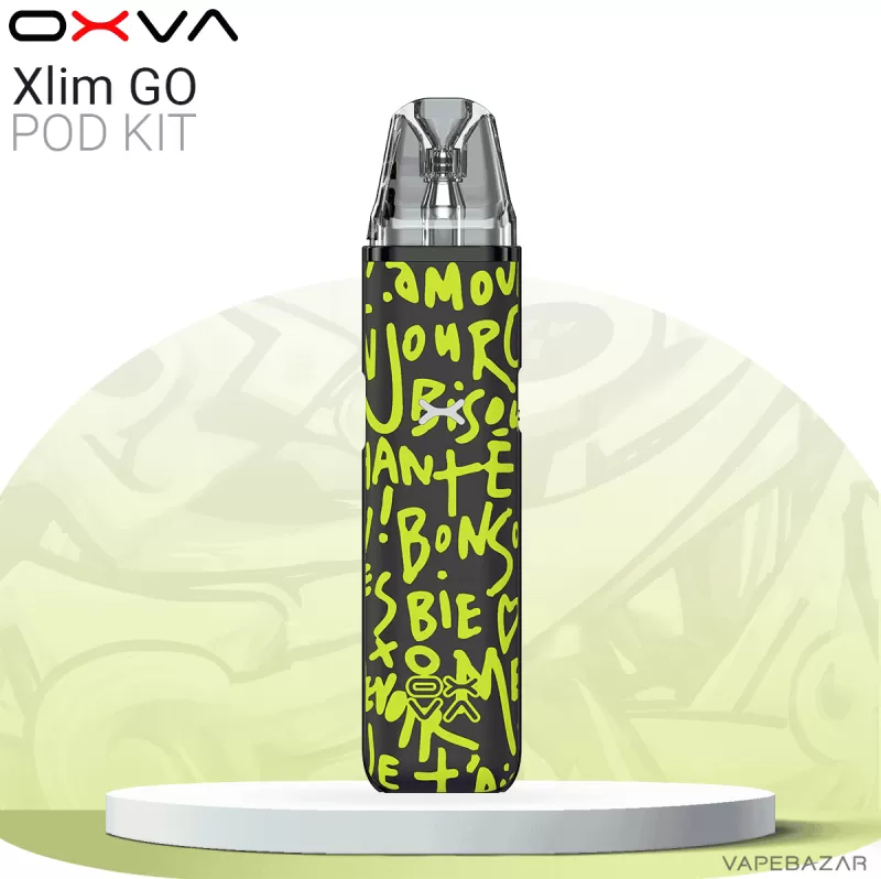 Oxva XlimGo GB