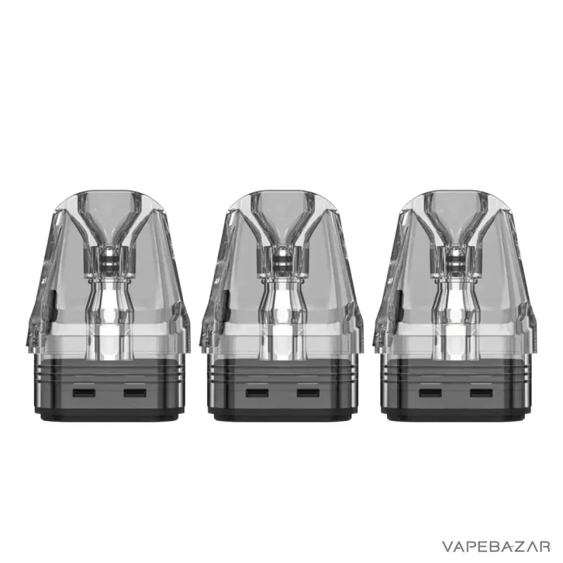 OXVA Xlim Pro Pods (3er Pack) – 0,4Ω | 0,6Ω | 0,8Ω | 1,2Ω - Image 2