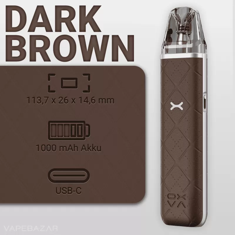 Oxva XlimGo DB - Image 2