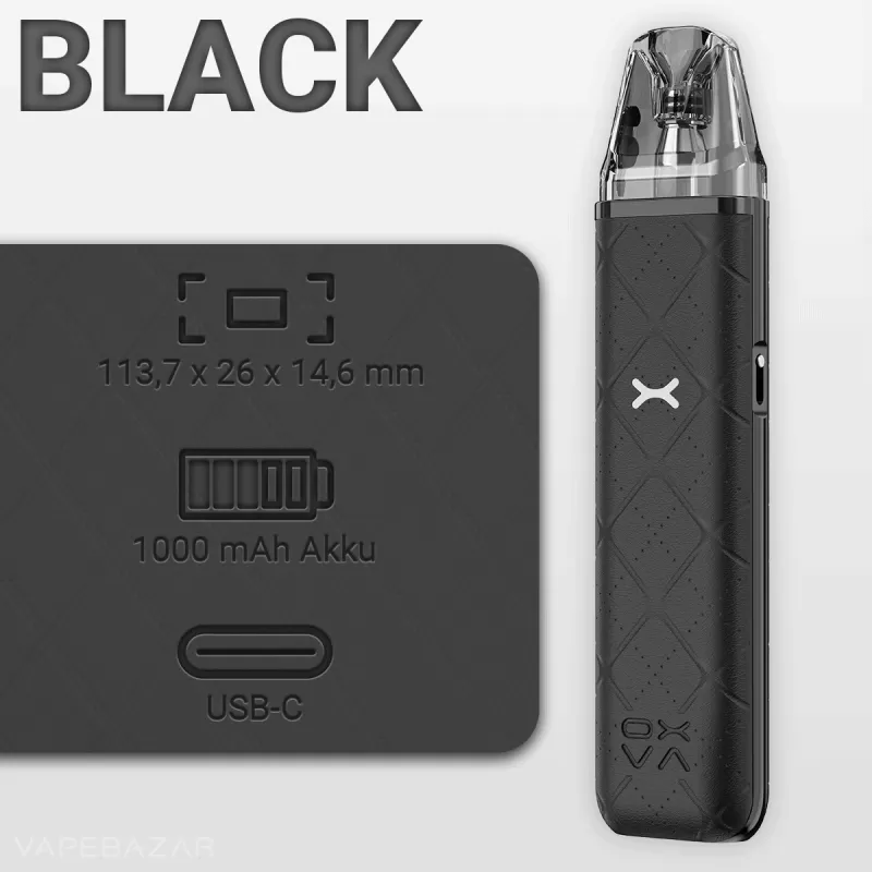 Oxva XlimGo B - Image 2