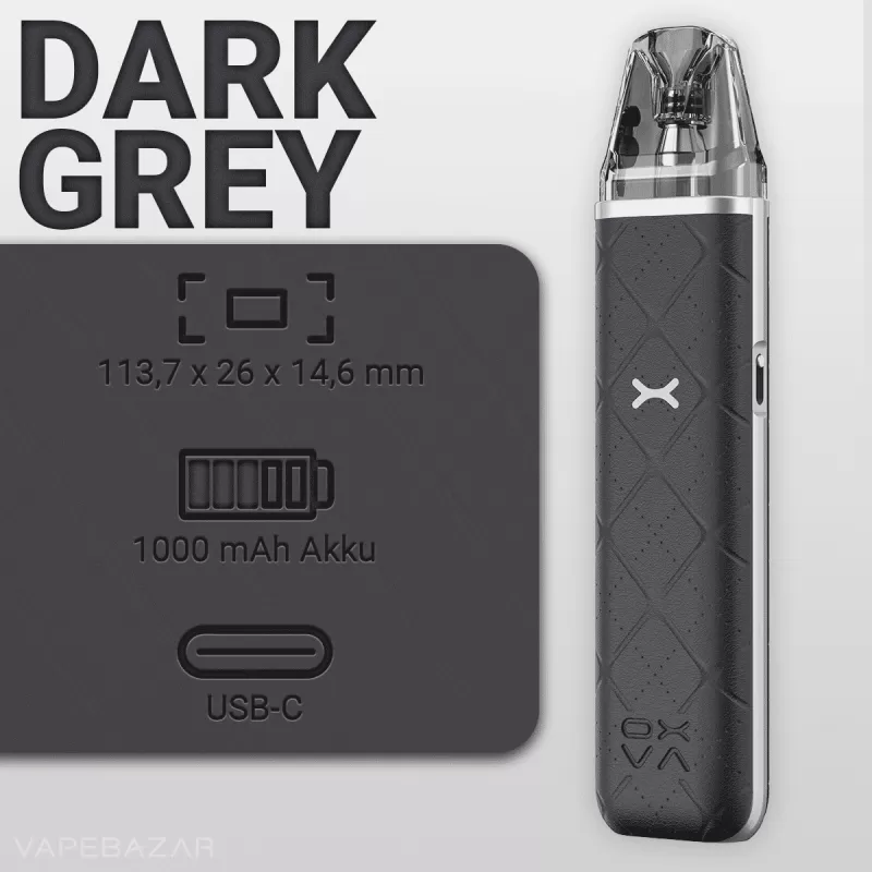 Oxva Xlim DG - Image 2
