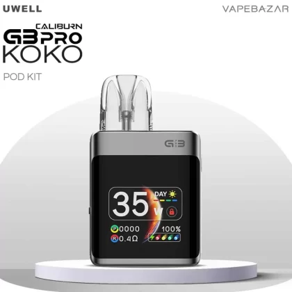cali g3pk sg
