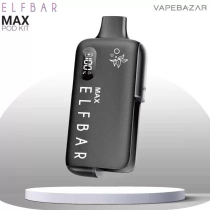 elfbar max bl
