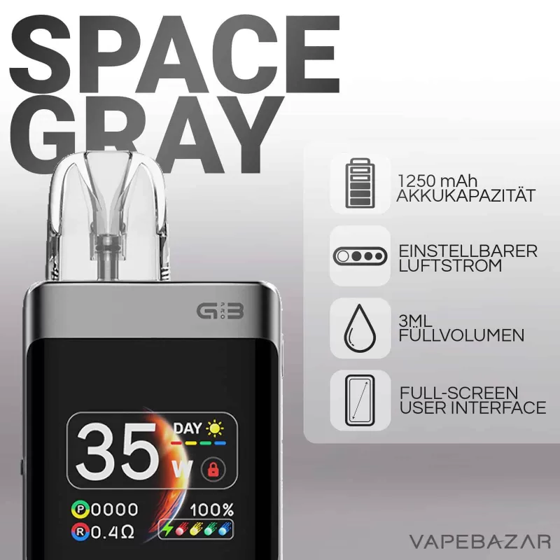 cali g3pk sg - Image 2