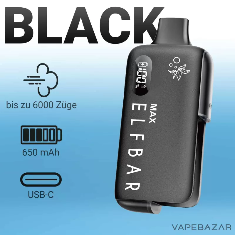 elfbar max bl - Image 2