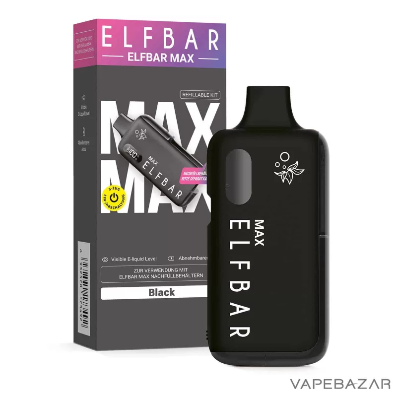 elfbar max bl - Image 3