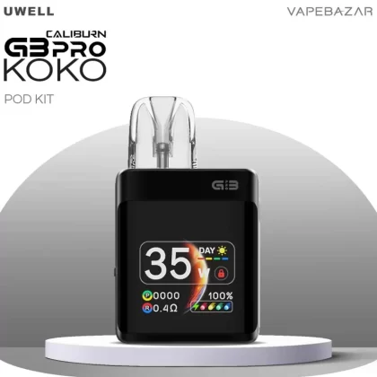 cali g3pk mb