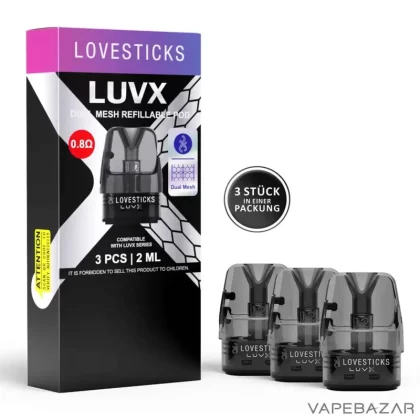 luvx POD 08