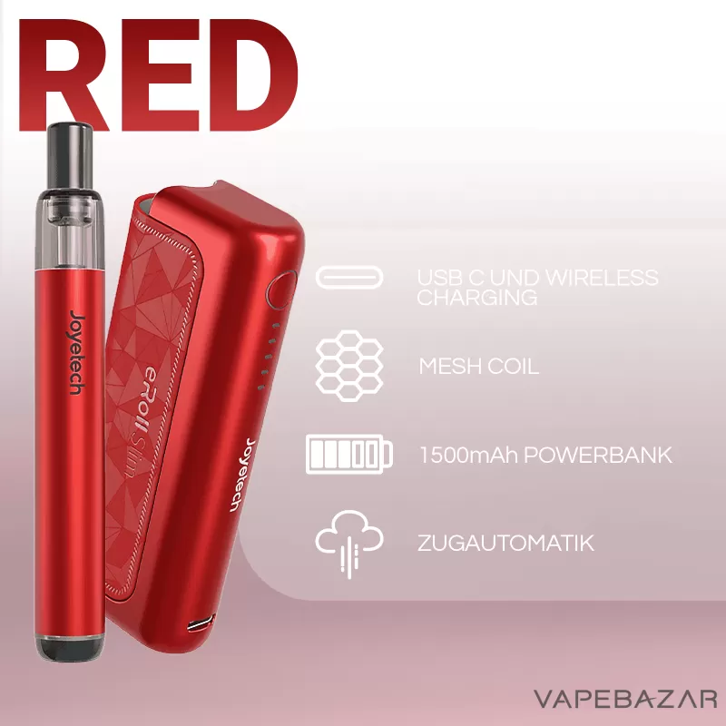 Joyetech ERoll Full r - Image 2