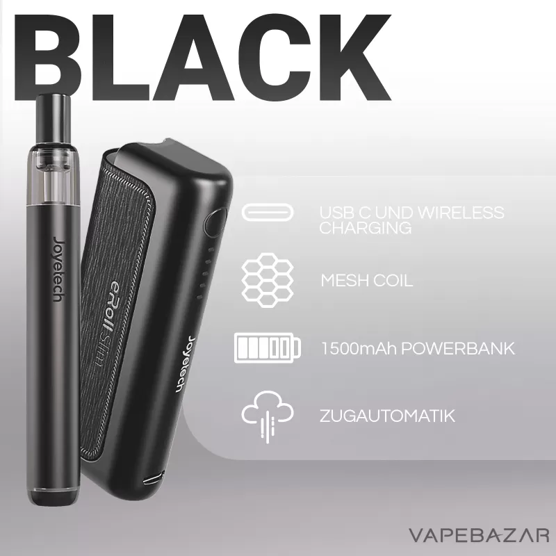 Joyetech ERoll Full b - Image 2