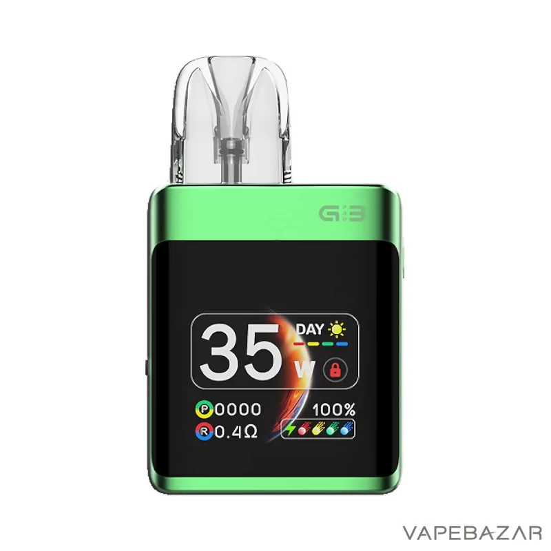 cali g3pk eg - Image 3