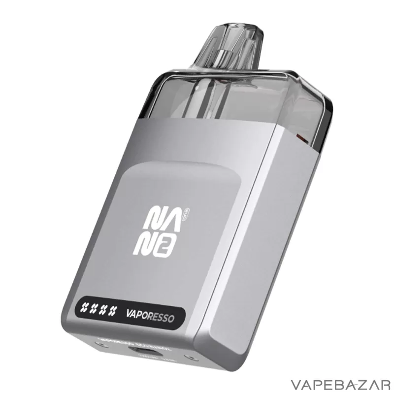 Vaporesso Eco Nano 2 – Pristine White - Image 3