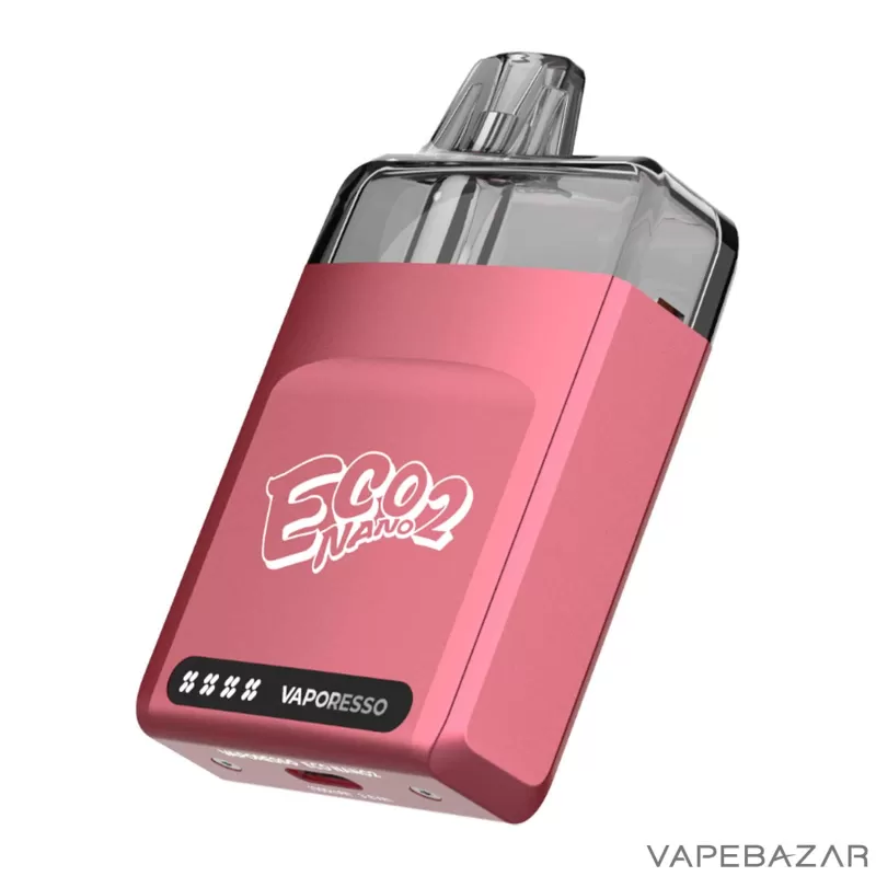 Vaporesso Eco Nano 2 – Blossom Pink - Image 3
