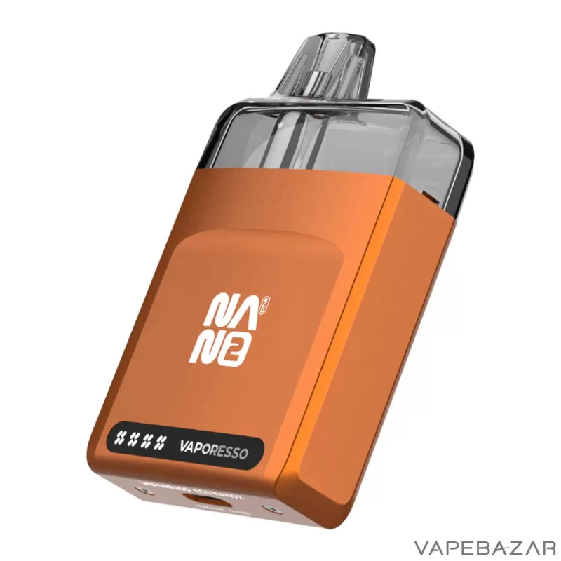 Vaporesso Eco Nano 2 – Sunkissed Amber - Image 3