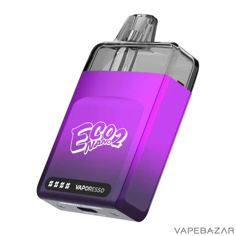 Vaporesso Eco Nano 2 – Mistic Purple - Image 3