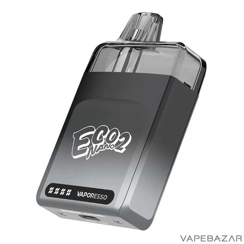 Vaporesso Eco Nano 2 – Urban Grey - Image 3
