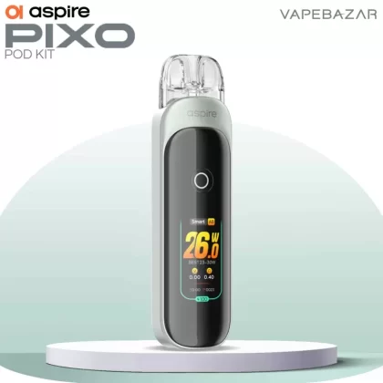 aspire pixo sg