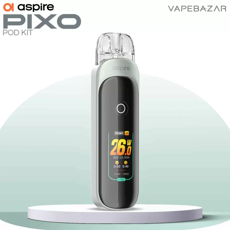 aspire pixo sg