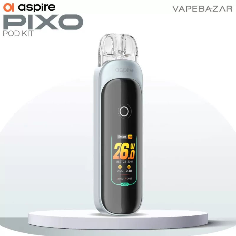 aspire pixo fb