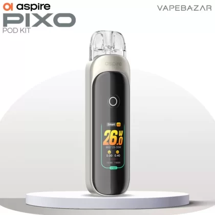 aspire pixo b