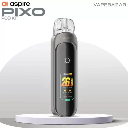 aspire pixo gm