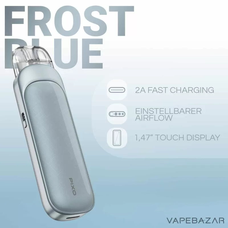 aspire pixo fb - Image 2