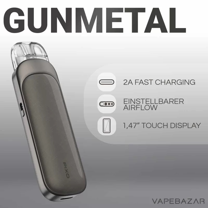 aspire pixo gm - Image 2