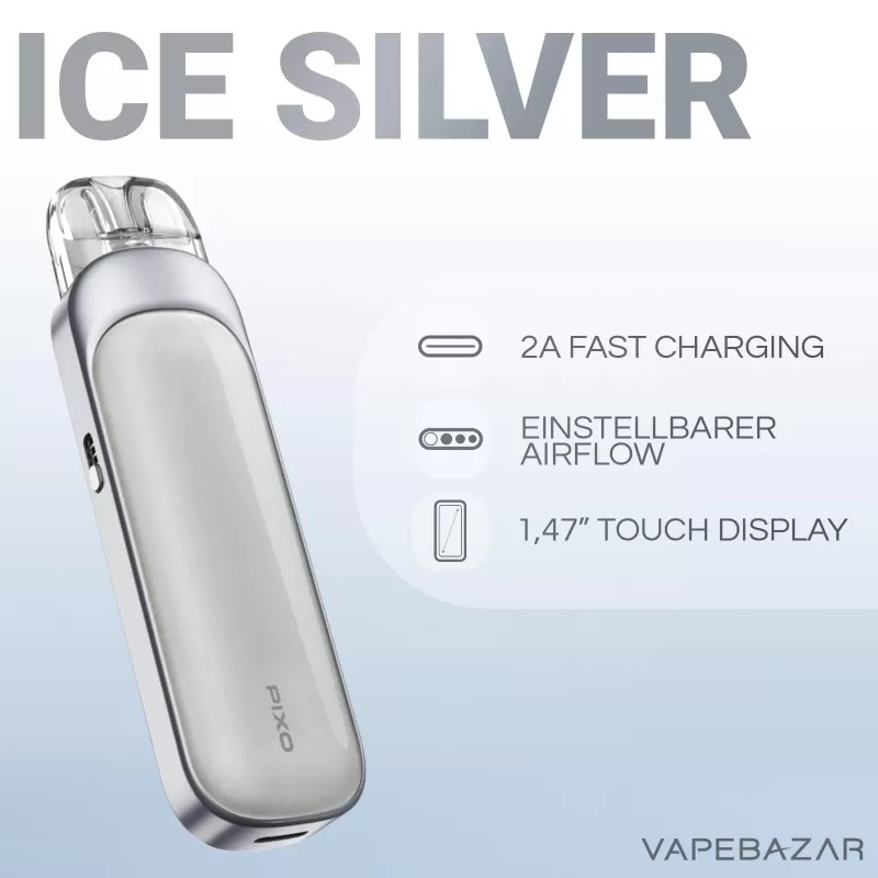 aspire pixo is - Image 2