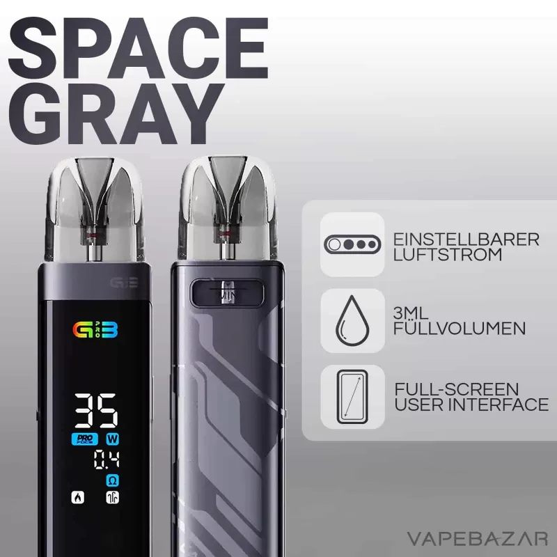 cali g3p spg - Image 2