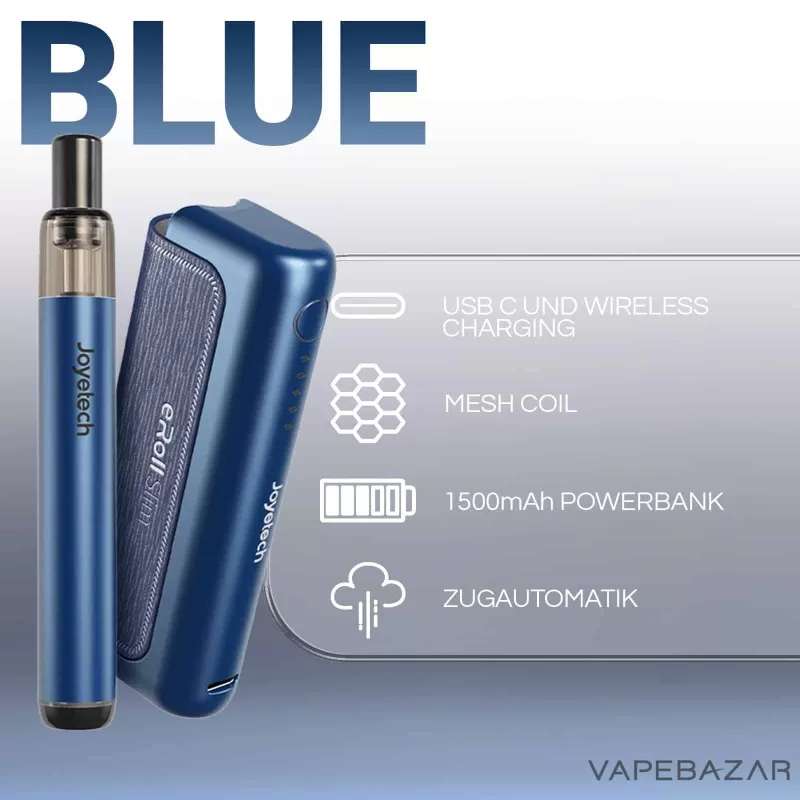 Joyetech ERoll Full - Image 2