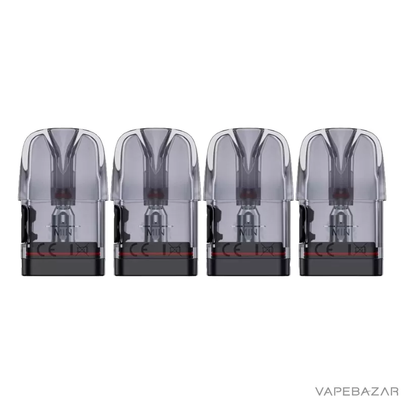 UWELL Caliburn G3 Refillable Pods – 0,9 Ohm - Image 3