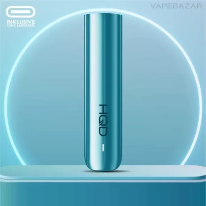HQD Cirak Blue – Basisgerät