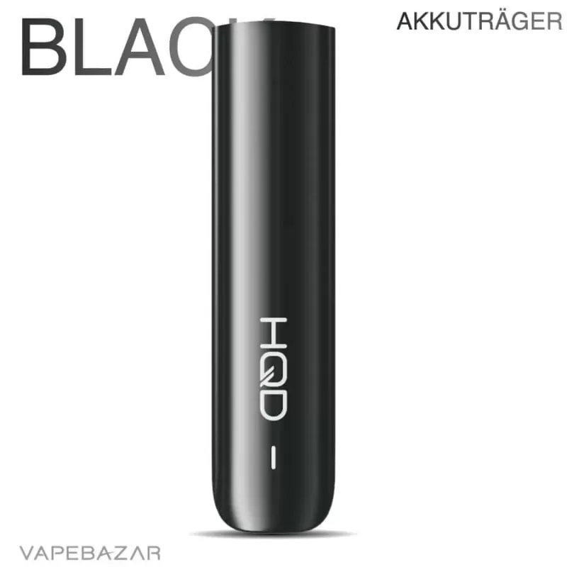 HQD Cirak Black – Basisgerät - Image 2
