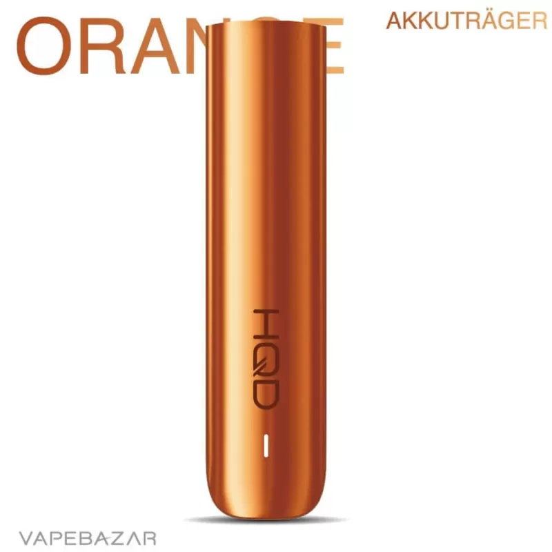 HQD Cirak Orange – Basisgerät - Image 2