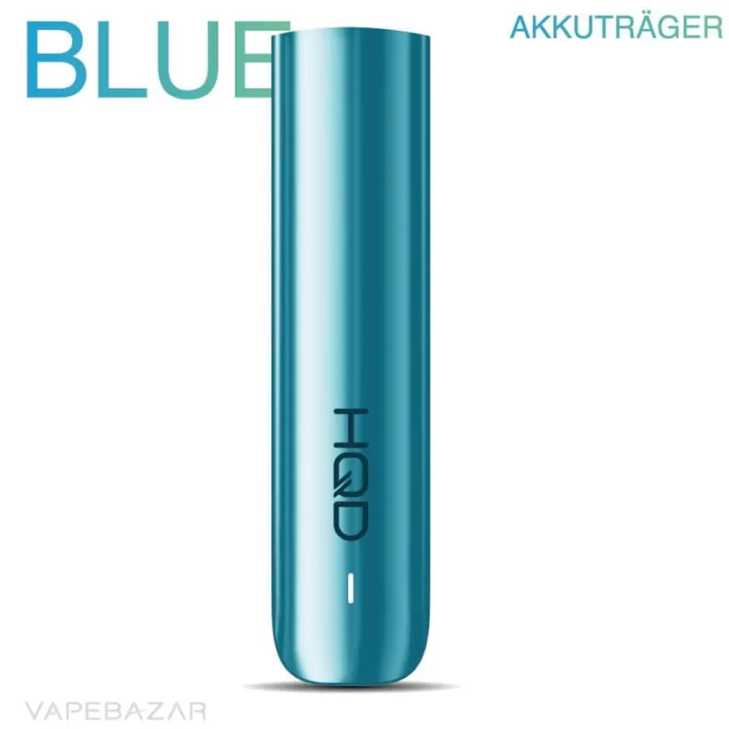 HQD Cirak Blue – Basisgerät - Image 2
