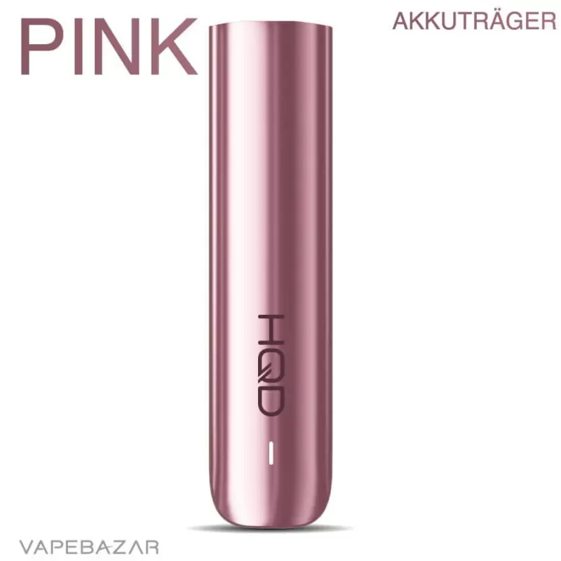 HQD Cirak – Pink – Basisgerät - Image 2