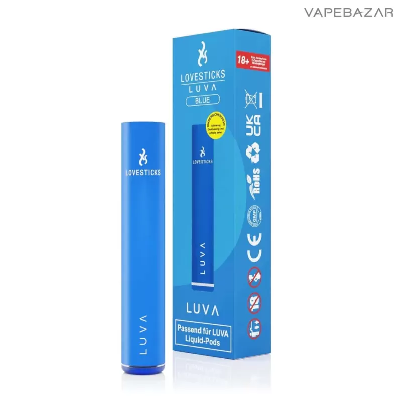 Luv 04 POD