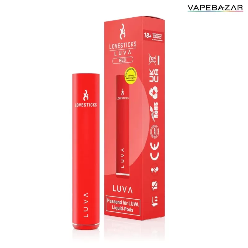 Luv 05 POD
