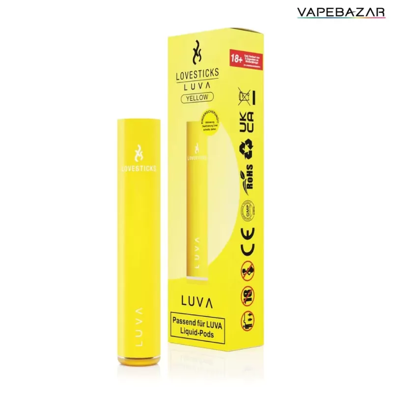 Luv 06 POD