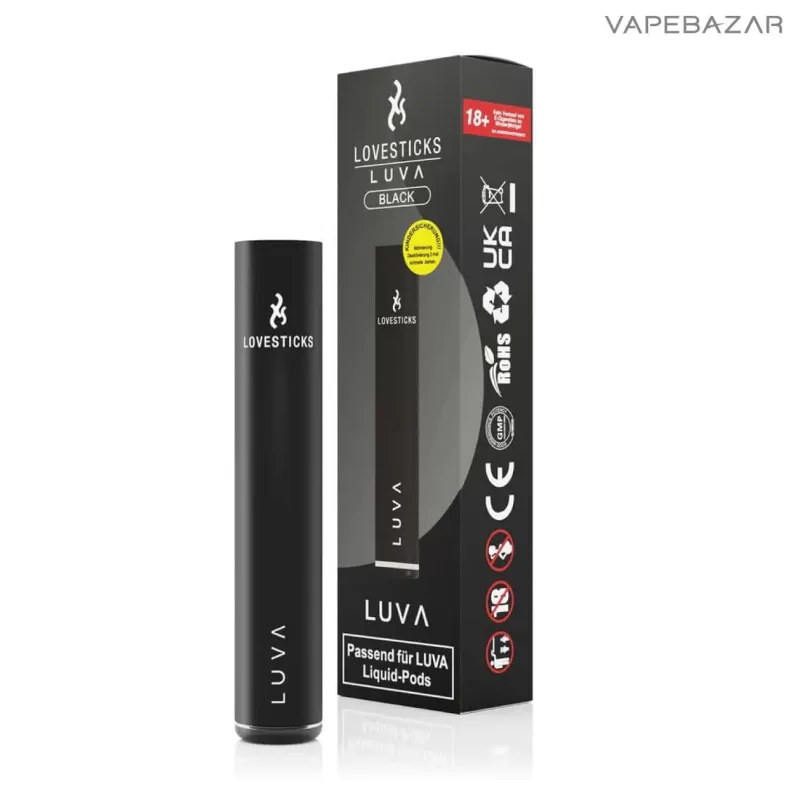 Luv 08 POD
