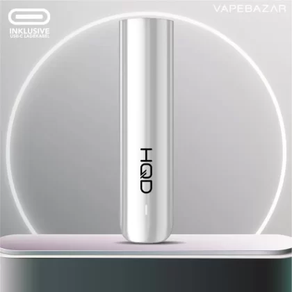 HQD Cirak White – Basisgerät