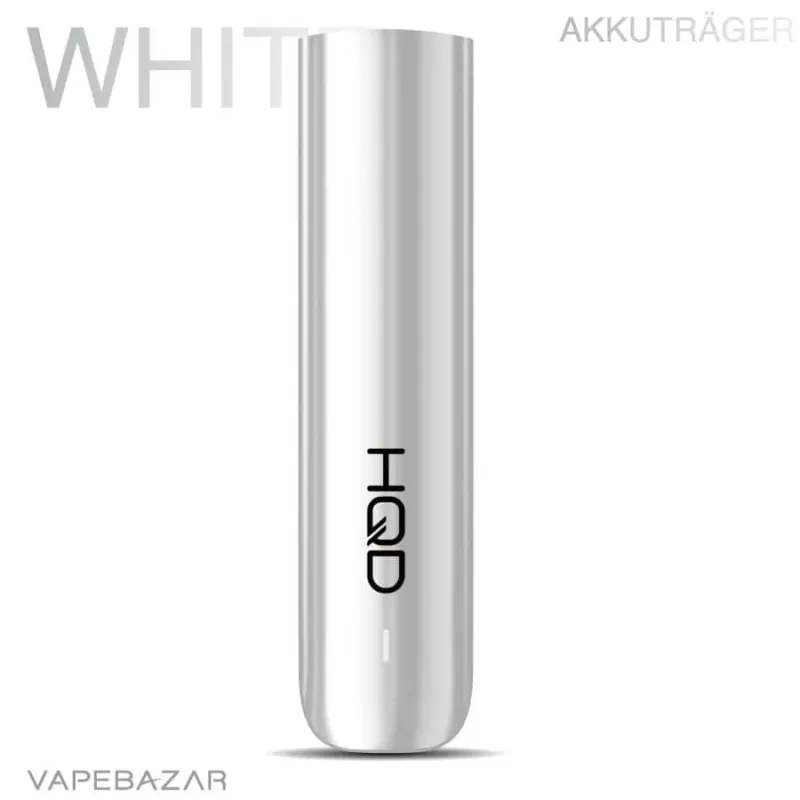 HQD Cirak White – Basisgerät - Image 2