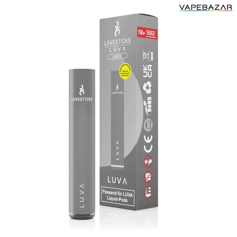 Luv 01 POD