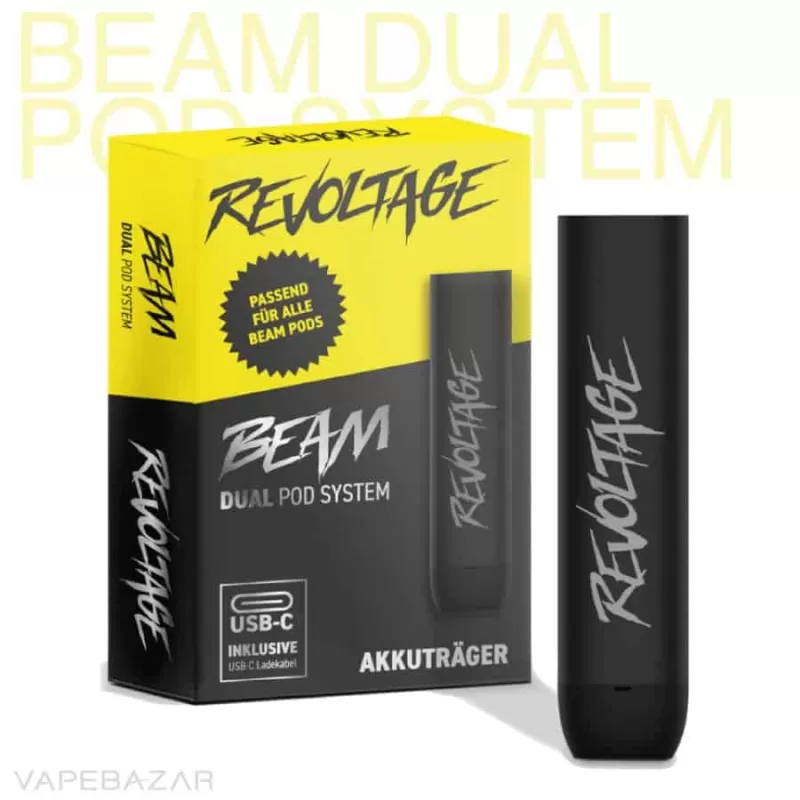 Revoltage Beam Basisgerät inkl. USB-C Kabel - Image 2