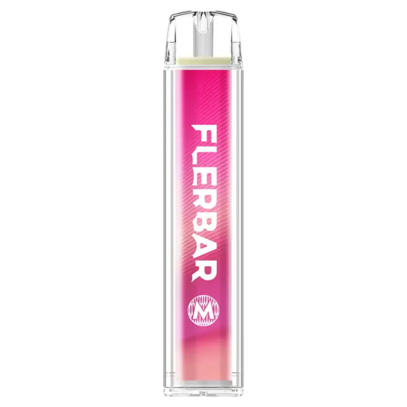 Flerbar – Pink Lemonade