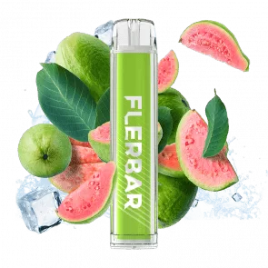 Flerbar – Guava Ice