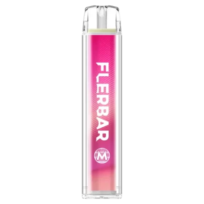 Flerbar – Strawberry Lemonade